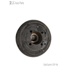 16V202 Crankshaft Pulley From 2013 Jeep Patriot 2.4 16V202 Crankshaft Pulley From 2013 Jeep Patriot 2.4